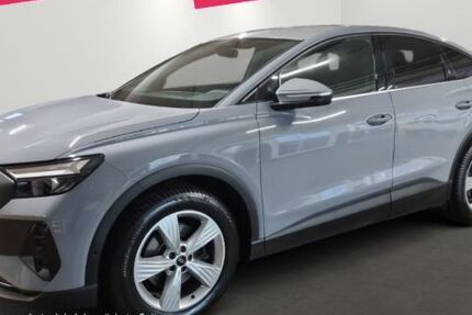 Audi Q4 e-tron 39.873 km 27.980 &euro; Neuss 41464