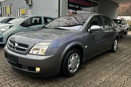 Opel Vectra 102.163 km 3.400 &euro; Augsburg 86167