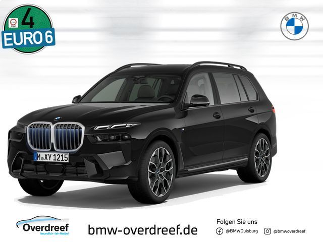 BMW X7 24.699 km 87.400 &euro; Duisburg 47119