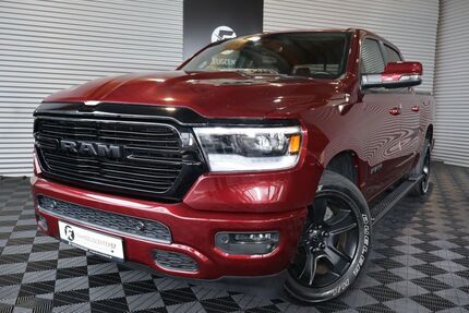 Dodge RAM 12.501 km 42.900 &euro; Wenden 57482