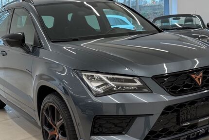 Cupra Ateca 118.000 km 23.900 &euro; Herford 32051