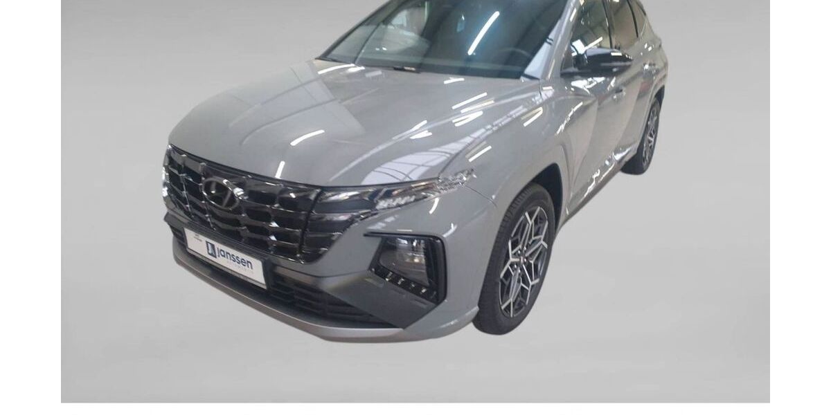 Hyundai TUCSON 21.929 km 30.890 &euro; Aurich 26605