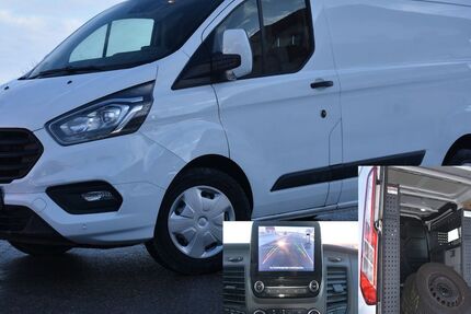 Ford Transit Custom 100.000 km 18.655 &euro; Griesstätt 83556