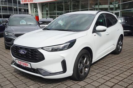 Ford Kuga 15.990 km 26.890 &euro; Kassel 34123