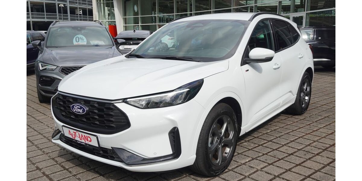 Ford Kuga 15.990 km 26.890 &euro; Kassel 34123