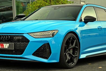 Audi RS6 2.000 km 159.900 &euro; Neubeckum 59269