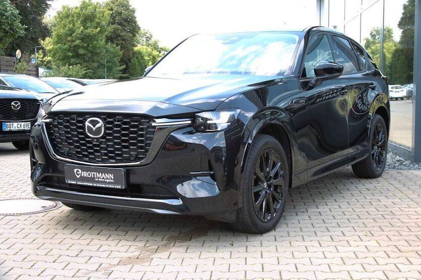 CX-60