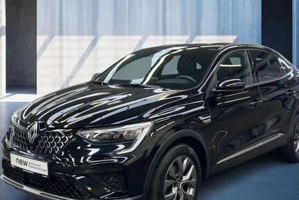 Renault Arkana 38.622 km 19.900 &euro; Frankfurt / Main 60314