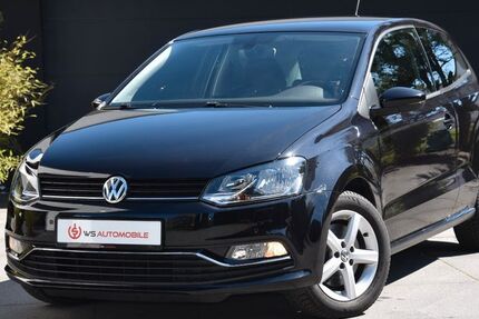 VW Polo 106.100 km 7.950 &euro; Heiningen 73092