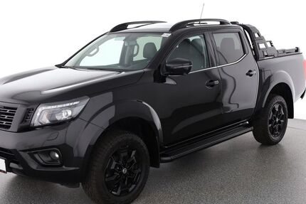 Nissan Navara 47.882 km 34.880 € Berlin 12103