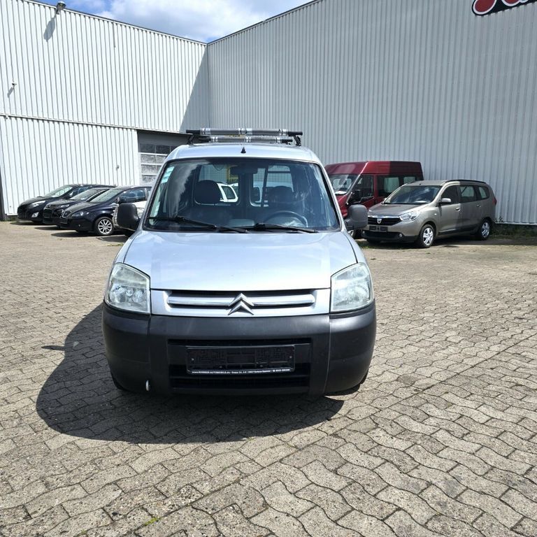Berlingo