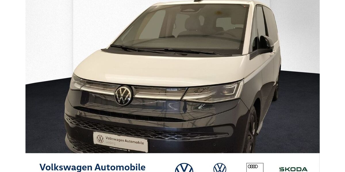 VW T7 Multivan 7.500 km 81.930 &euro; Leipzig 04178