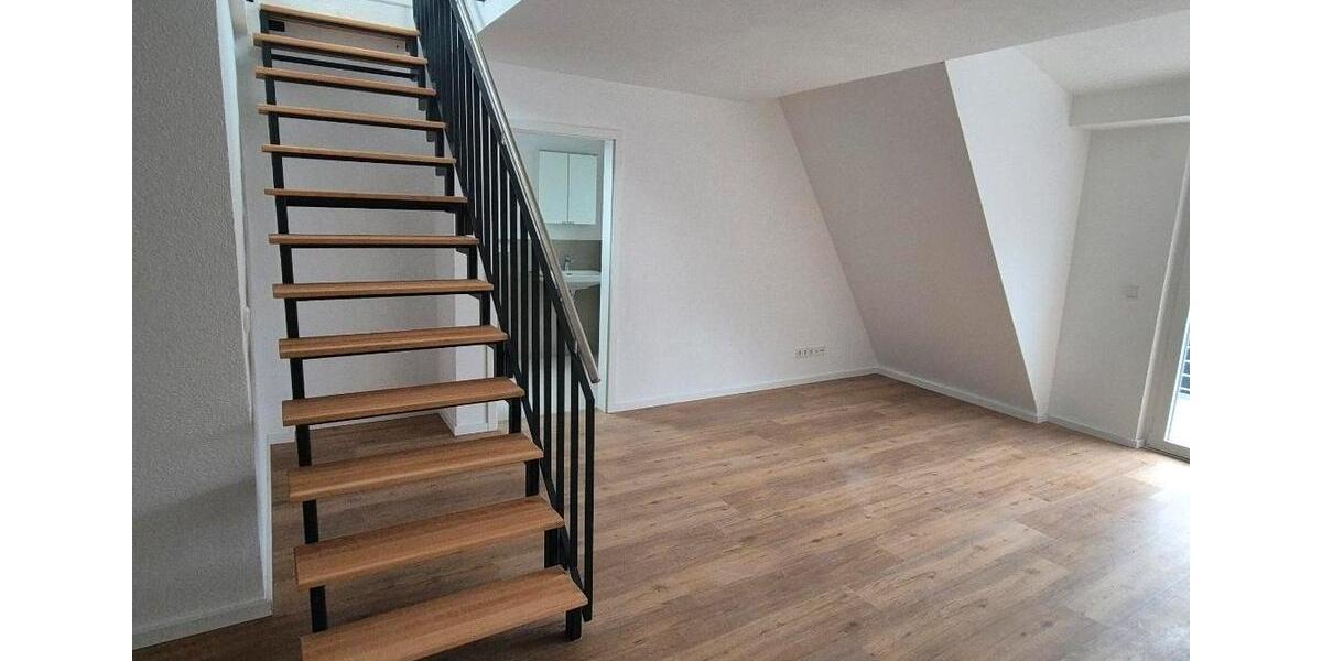 Maisonettenwohnung Gärtringen - 3 Zimmer, 92 m&sup2;, 1.490&euro; | Angebot:26403114