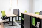 Coworking Space in zentraler Lage - All-in-Miete zimmer