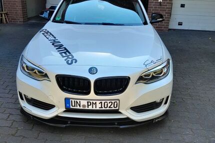 BMW 228
