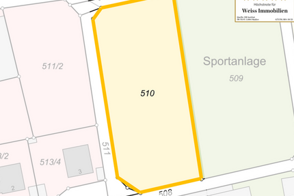 Grundstück zu verkaufen in Giebelstadt 75.000 € 3000 m² zimmer