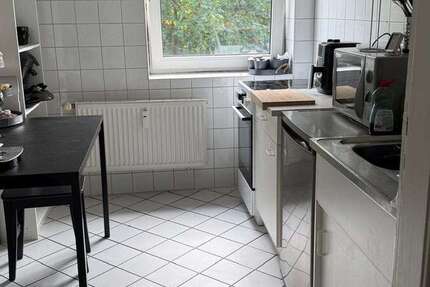 Wohnung Kiel Südfriedhof - 1 Zimmer, 29 m&sup2;, 382&euro; | Angebot:27349524