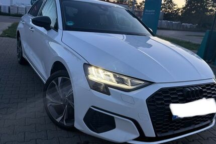 Audi A3 68.000 km 20.499 &euro; Langenau 89129
