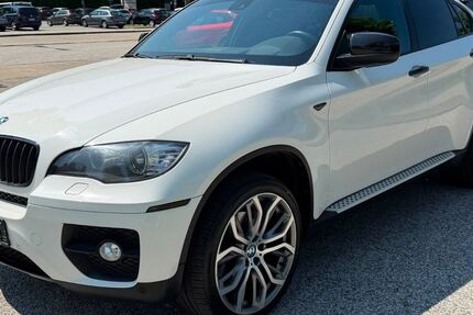 BMW X6 195.000 km 15.999 &euro; Bayerisch Gmain 83457