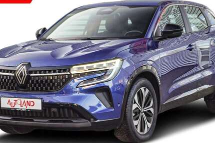 Renault Austral 7.733 km 25.990 &euro; Magdeburg 39118