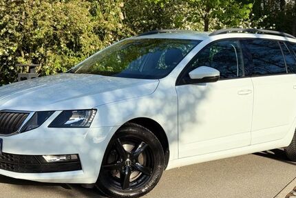 Skoda Octavia 139.800 km 12.490 &euro; Niedereschach 78078