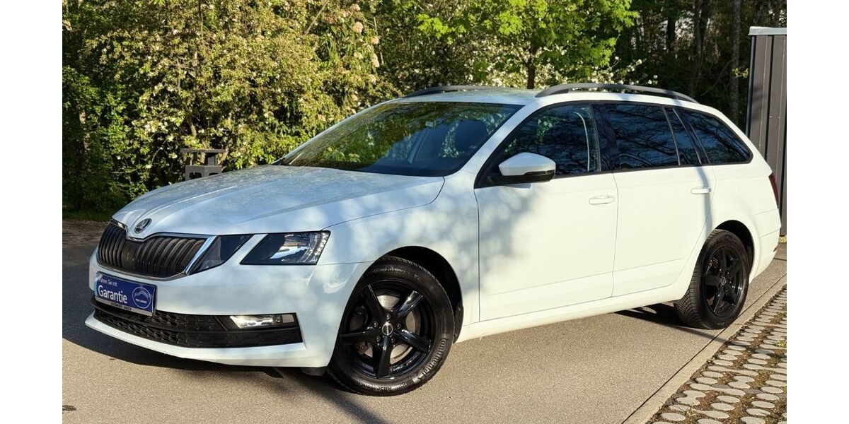 Skoda Octavia 139.800 km 12.490 &euro; Niedereschach 78078