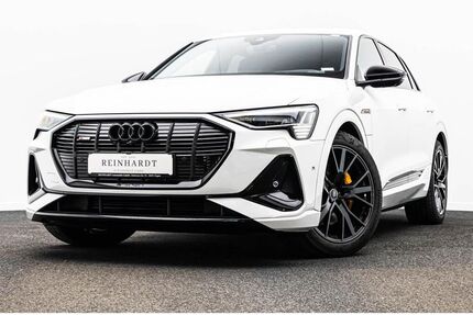Audi e-tron 26.566 km 43.080 &euro; Hagen 58091