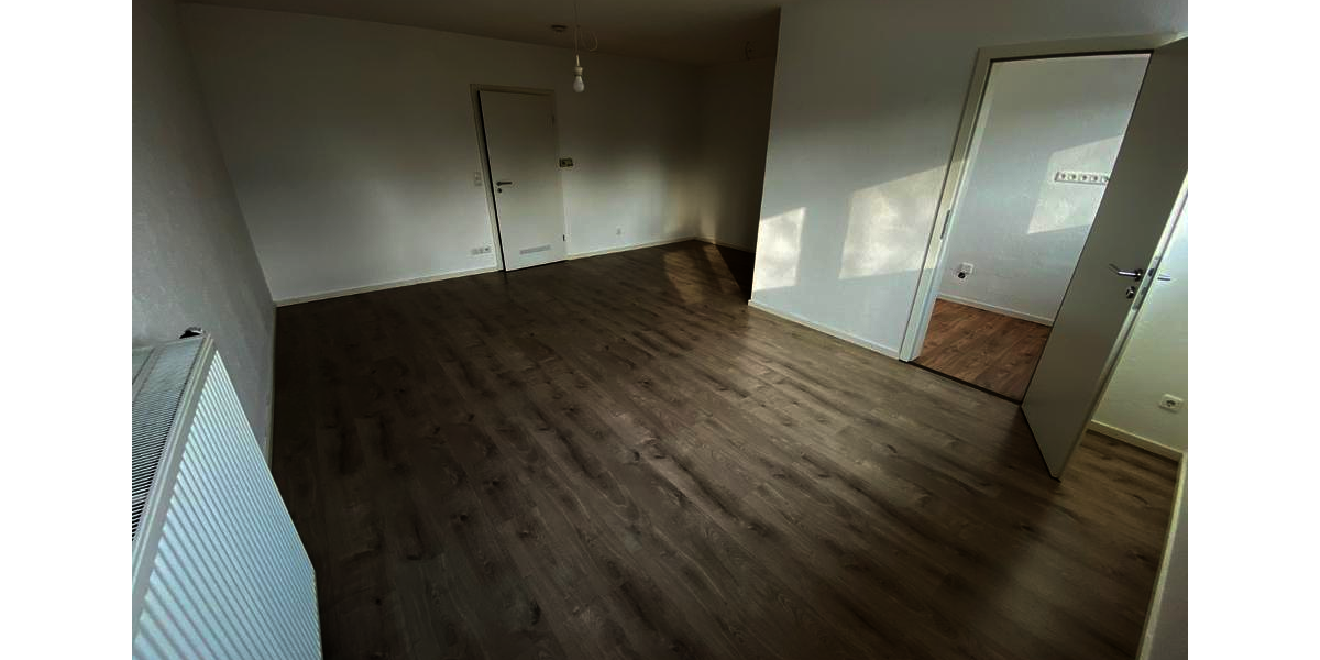 Dachgeschoßwohnung Kaufbeuren - 1 Zimmer, 40 m&sup2;, 500&euro; | Angebot:26377551