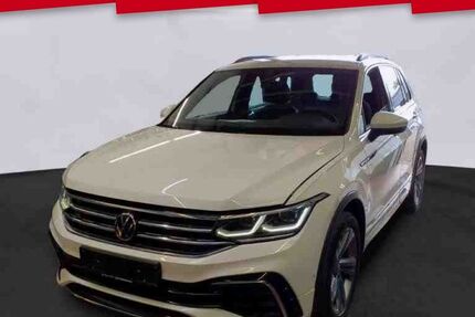 VW Tiguan 142.780 km 29.840 € Illertissen 89257