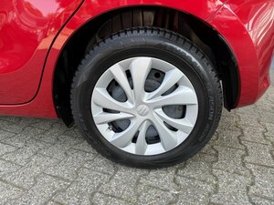 Suzuki Swift Club Hybrid +LED+Blutooth+Tempomat+ 55.390 km 10.490 &euro; Meerbusch 40667