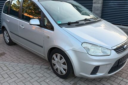 Ford C-Max 180.705 km 1.500 &euro; Bad Doberan 18209