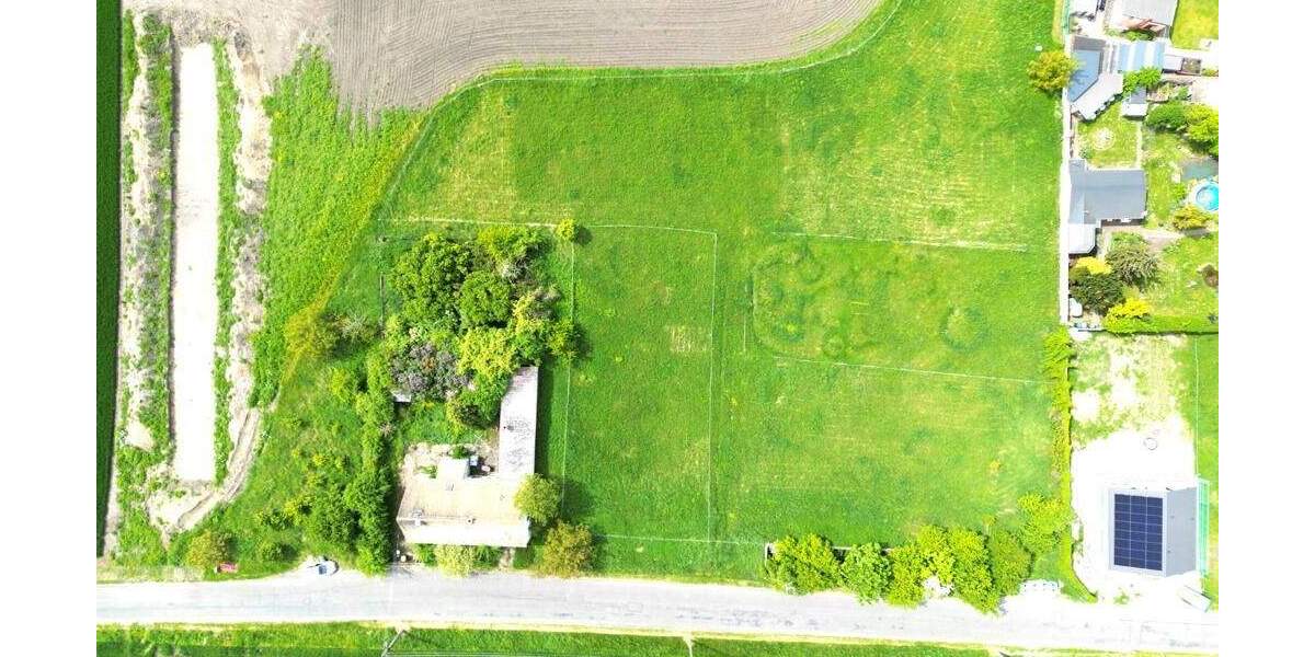 Grundstück Markranstädt Quesitz - 169.000&euro; | Angebot:24620660