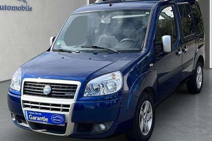 Fiat Doblo 216.013 km 4.490 € Lollar 35457
