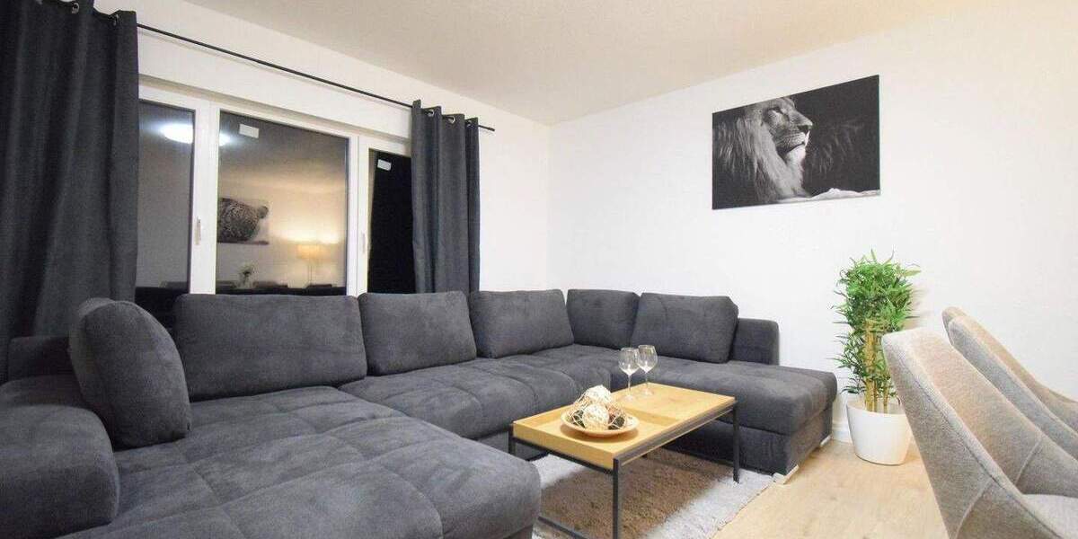 Etagenwohnung Celle Klein Hehlen - 3 Zimmer, 73 m&sup2;, 179.990&euro; | Angebot:25718867