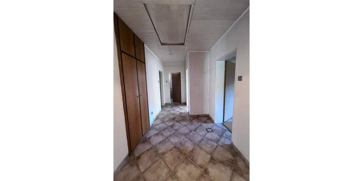 Mehrfamilienhaus, Wohnhaus Sinzing Saxberg - 6 Zimmer, 207 m&sup2;, 399.000&euro; | Angebot:25745210