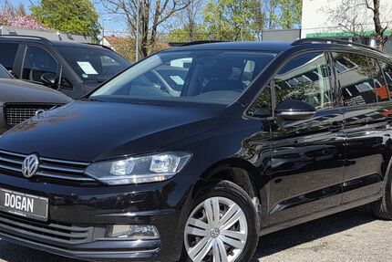 VW Touran 100.000 km 14.990 &euro; München 81243