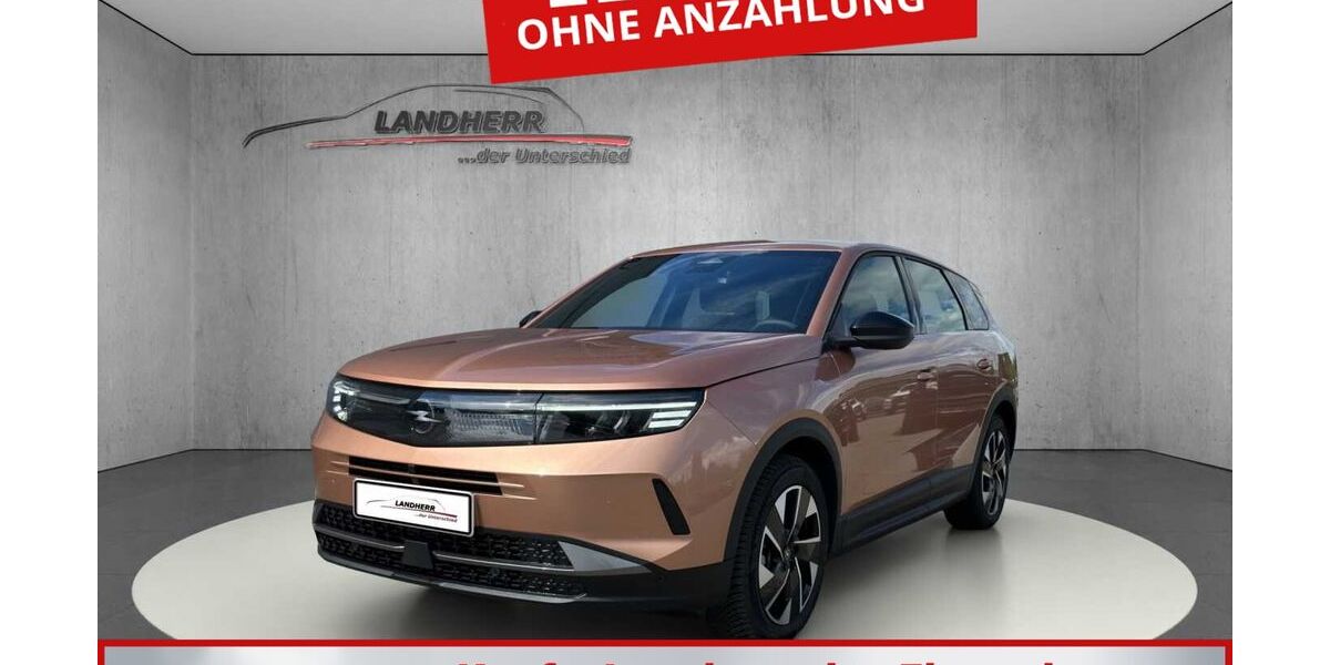 Opel Grandland (X) 7.645 km 27.495 &euro; Thannhausen 86470
