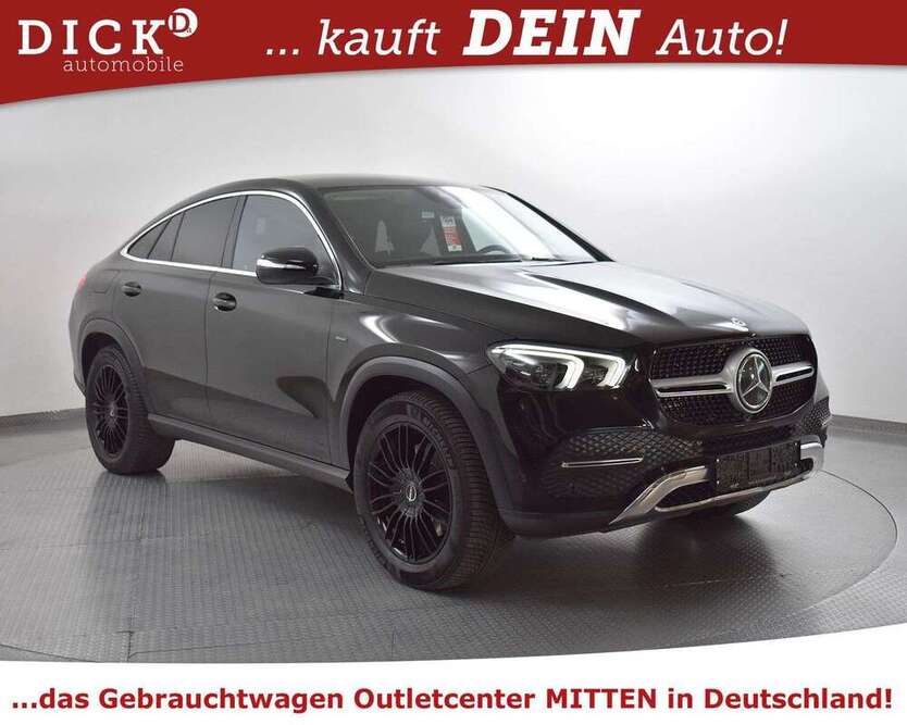 GLE 350