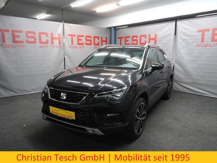 Seat Ateca 102.675 km 23.990 € Pfungstadt 64319
