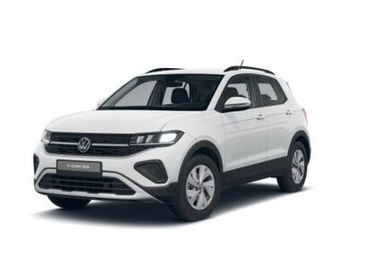 VW T-Cross 2.560 km 23.990 &euro; Berlin 12099
