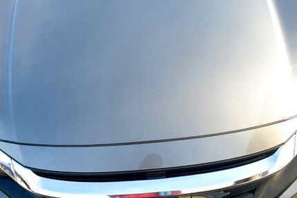 Honda Civic 122.000 km 14.400 &euro; Altheim 88499