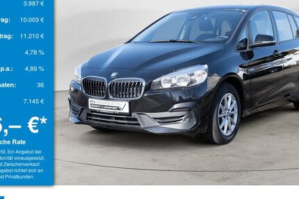 BMW 216 Gran Tourer 98.986 km 13.590 &euro; Wipperfürth/Hämmern 51688