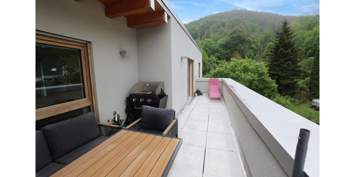 Einfamilienhaus Bad Ems - 3 Zimmer, 81 m&sup2;, 1.050&euro; | Angebot:26561629