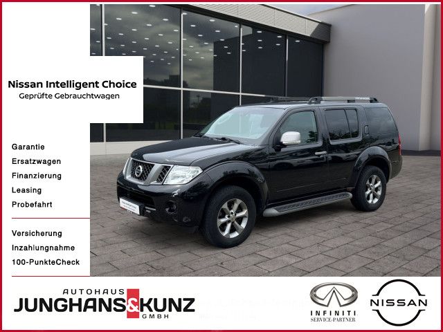 Nissan Pathfinder 230.300 km 9.999 &euro; Zwickau 08056