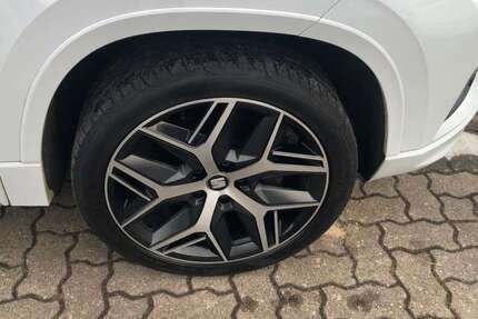 Seat Ateca 90.900 km 20.750 &euro; Güstrow 18273