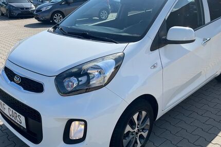 Kia Picanto 91.100 km 4.990 &euro; Mengkofen 84152