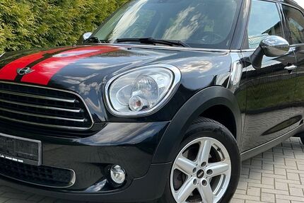 Mini Cooper Countryman 126.980 km 6.950 &euro; Hankensbüttel 29386