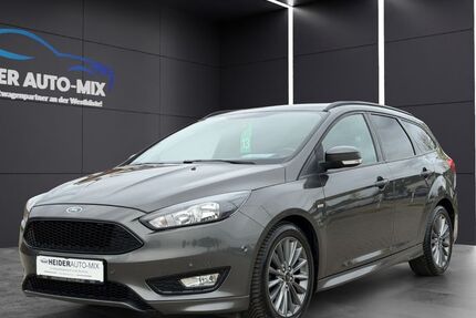 Ford Focus 86.900 km 11.995 &euro; Heide 25746