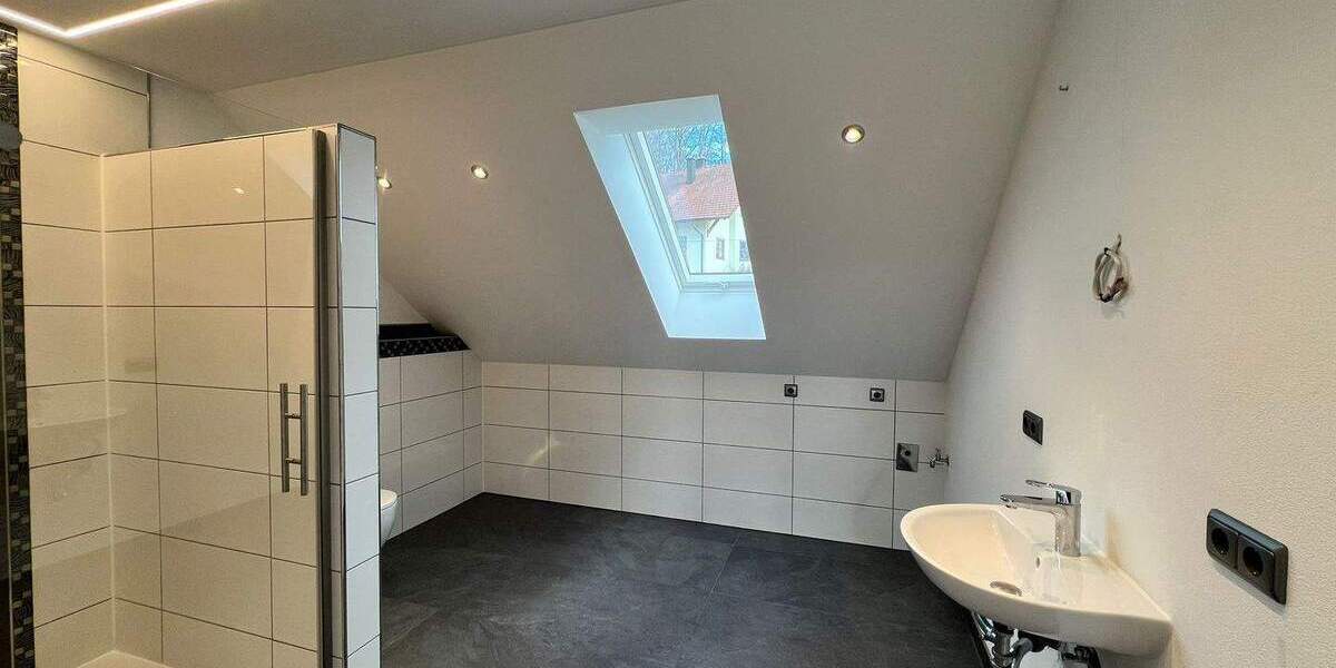 Etagenwohnung Wald Siegenstein - 2 Zimmer, 80 m&sup2;, 700&euro; | Angebot:24712040