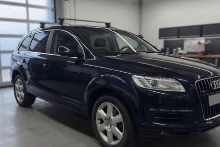 Audi Q7 223.000 km 15.800 &euro; Frankfuert 60431